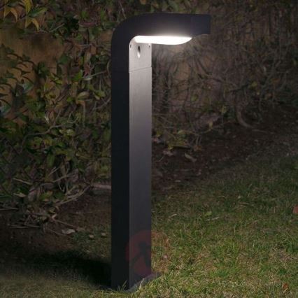 FARO 74411 - Outdoor lamp KLAMP 1xE27/15W/230V IP44