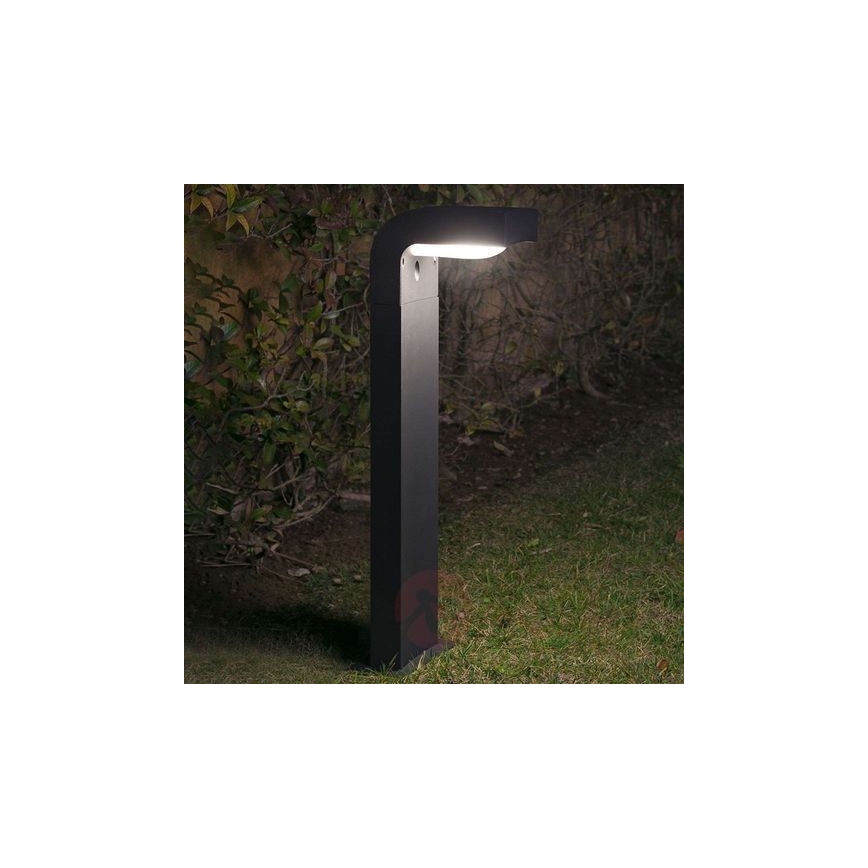 FARO 74411 - Outdoor lamp KLAMP 1xE27/15W/230V IP44