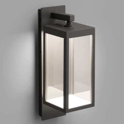 FARO 74453 - LED Outdoor wall light KERALA LED/13W/230V IP54