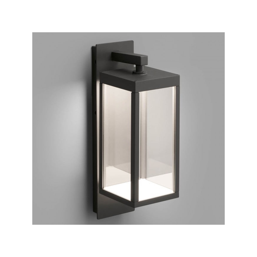 FARO 74453 - LED Outdoor wall light KERALA LED/13W/230V IP54