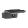 FARO 74456 - Solar LED Wall Light with LUMA Sensor, 5W LED / 3.7/230V, IP65, Anthracite