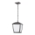 FARO 75002 - Outdoor chandelier on a chain WILMA 1xE27/100W/230V IP44