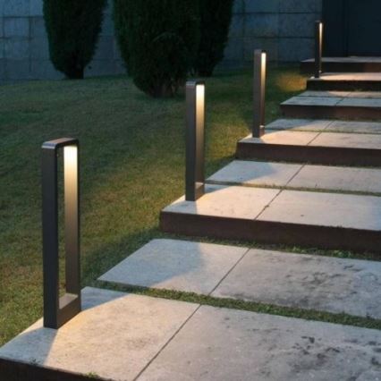 FARO 75520 - LED Outdoor lamp DAS LED/5W/230V IP54