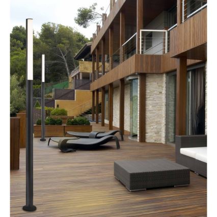FARO 75524 - LED Outdoor lamp BERET-3 LED/16W/230V IP54