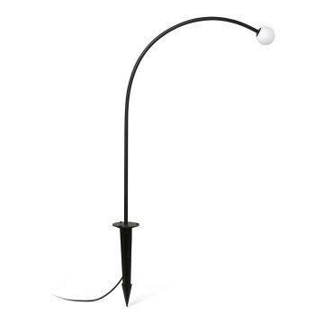 FARO 75561 - LED Outdoor lamp CUCA LED/3W/24V 65 cm IP65 anthracite