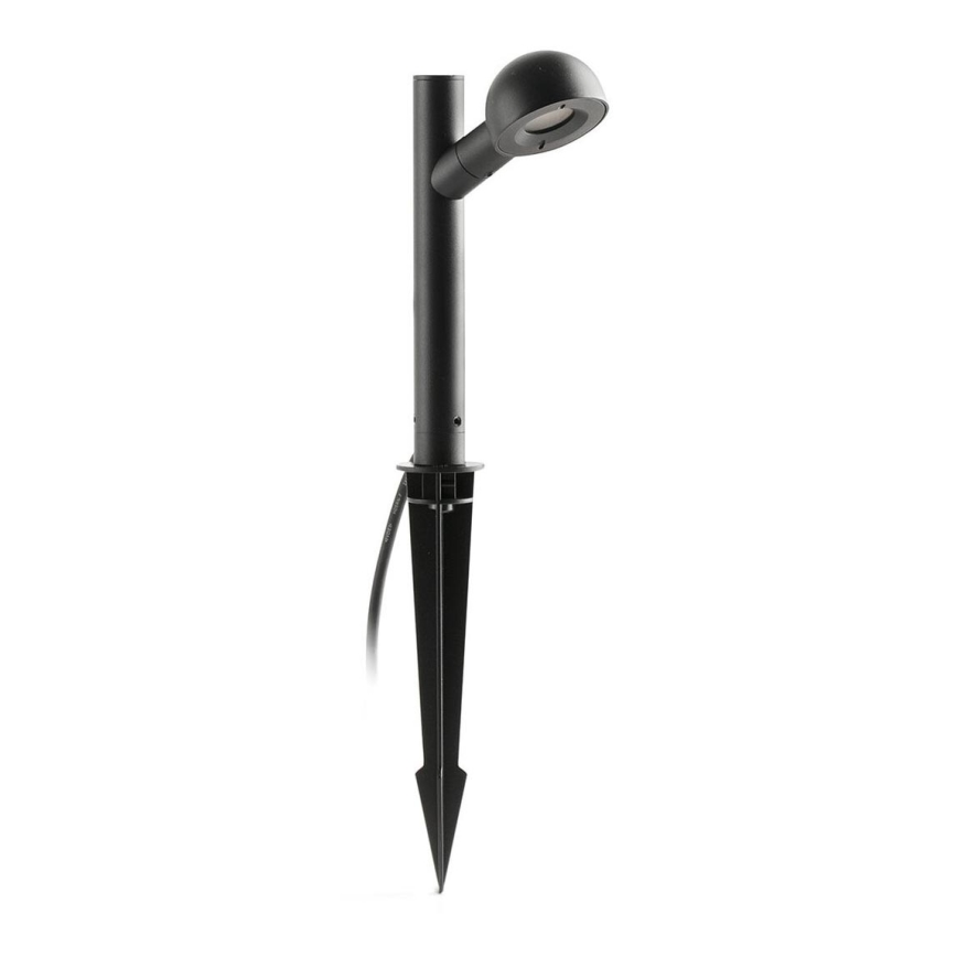 FARO 75570 - LED Outdoor lamp BROT LED/7W/230V 20 cm IP65