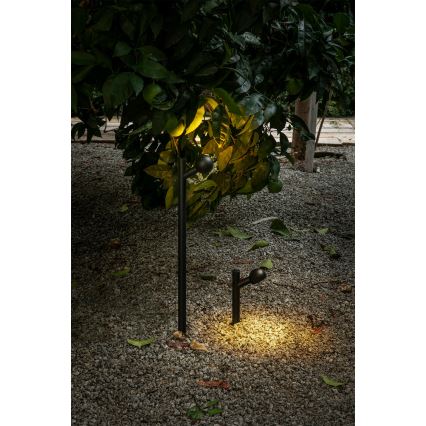 FARO 75570 - LED Outdoor lamp BROT LED/7W/230V 20 cm IP65