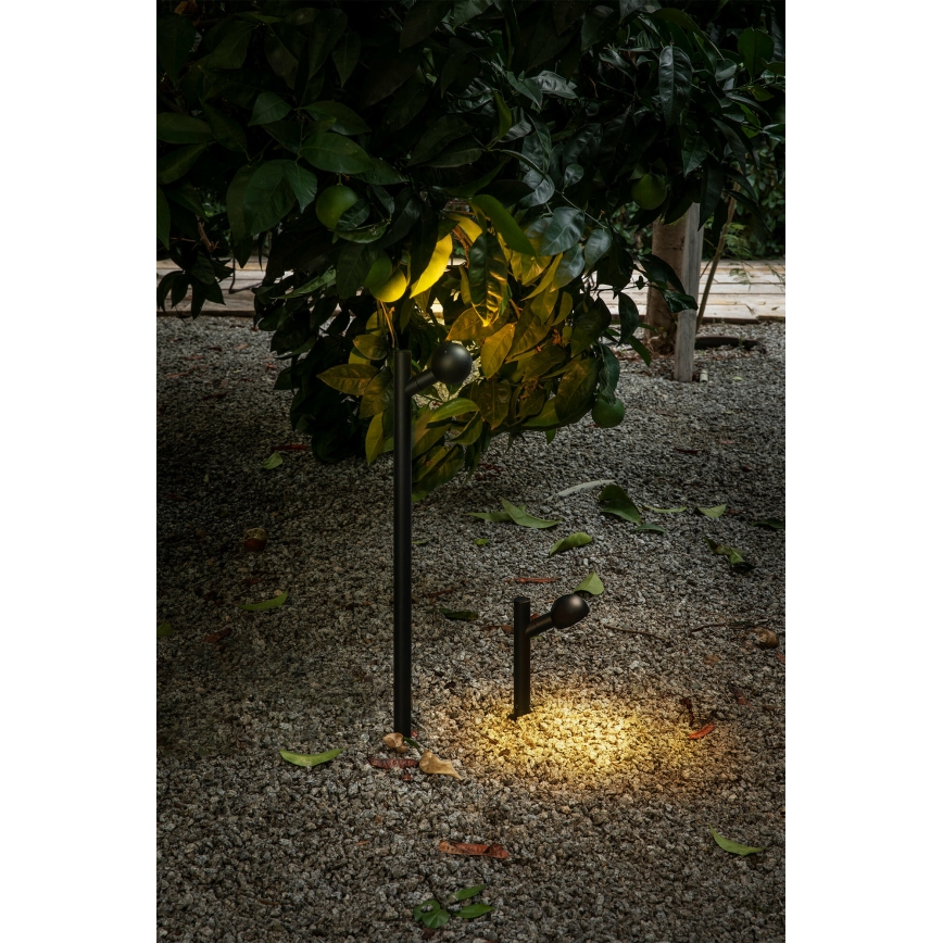 FARO 75570 - LED Outdoor lamp BROT LED/7W/230V 20 cm IP65