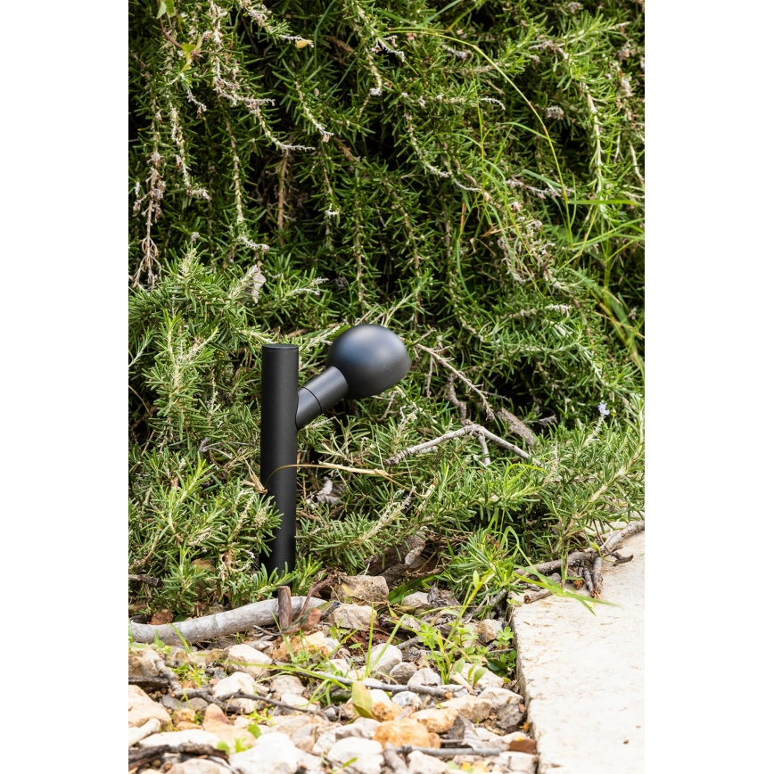 FARO 75570 - LED Outdoor lamp BROT LED/7W/230V 20 cm IP65