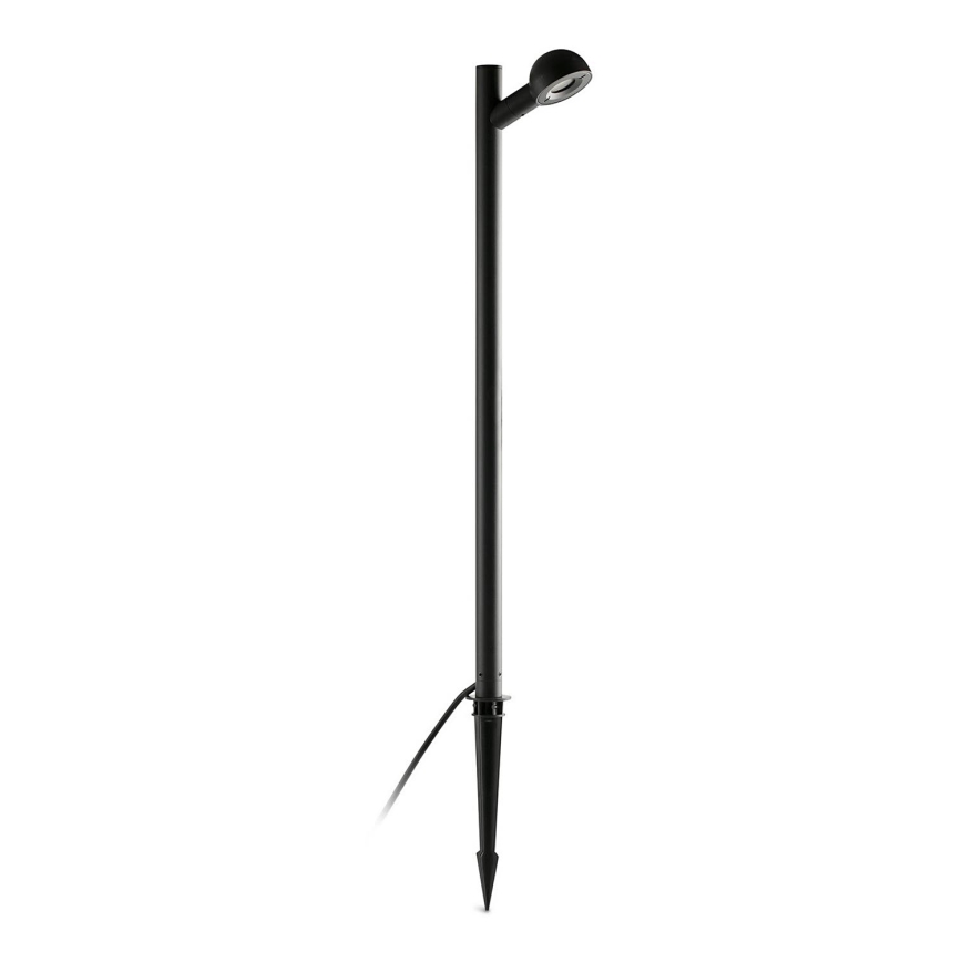 FARO 75571 - LED Outdoor lamp BROT LED/7W/230V 60 cm IP65