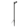 FARO 75571 - LED Outdoor lamp BROT LED/7W/230V 60 cm IP65