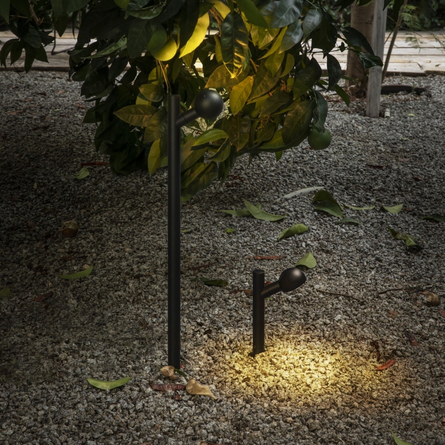 FARO 75571 - LED Outdoor lamp BROT LED/7W/230V 60 cm IP65