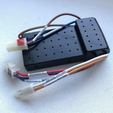 Faro - Control unit for remote control VULCANO 33549