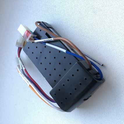 Faro - Control unit for remote control VULCANO 33549