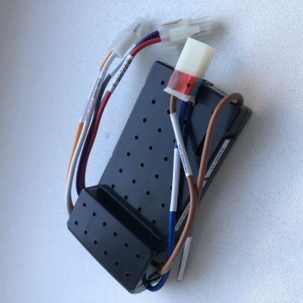 Faro - Control unit for remote control VULCANO 33549