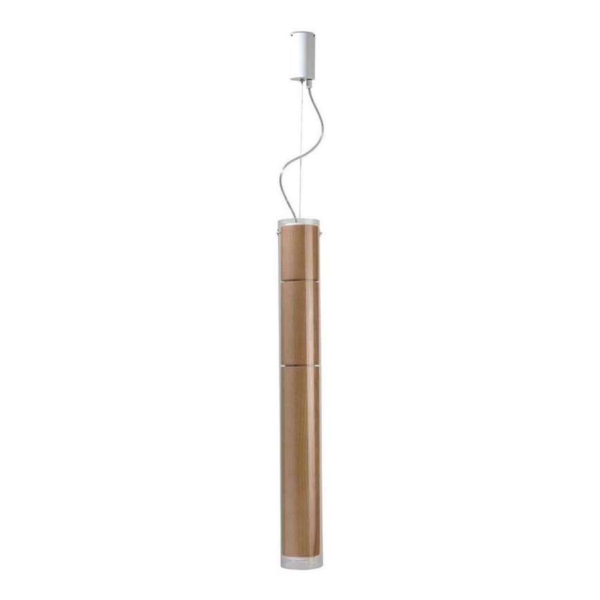 FARO DV00037 - Chandelier on a string ETNA 1xGU10/10W/230V