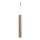 FARO DV00037 - Chandelier on a string ETNA 1xGU10/10W/230V