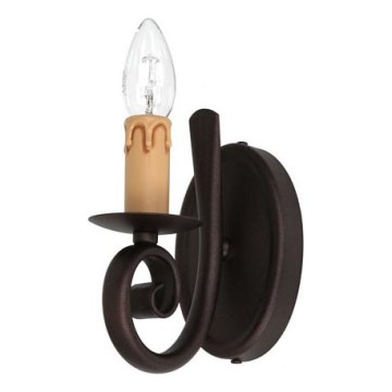 FAUST Wall Light 1xE14/15W/230V