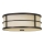Feiss - Ceiling light FUSION 3xE27/60W/230V