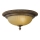 Feiss - Ceiling light KELHAM HALL 2xE27/60W/230V