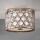 Feiss - Ceiling light LUCIA 2xE27/60W/230V