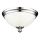 Feiss - Ceiling light PARKMAN 2xE27/60W/230V