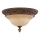 Feiss - Ceiling light SONOMA VALLEY 2xE27/60W/230V