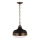 Feiss - Chandelier on a chain CADENCE 2xE27/75W/230V