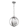 Feiss - Chandelier on a chain CORINNE 3xE14/60W/230V