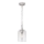 Feiss - Chandelier on a chain HOUNSLOW 1xE27/60W/230V