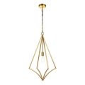 Feiss - Chandelier on a chain NICO 1xE27/60W/230V