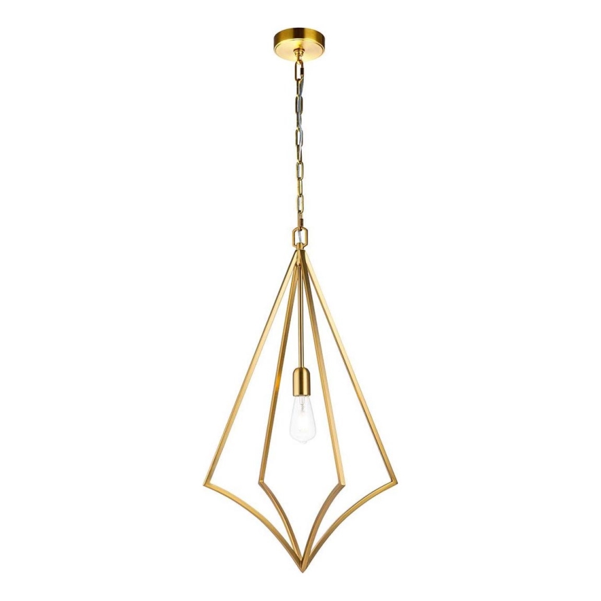 Feiss - Chandelier on a chain NICO 1xE27/60W/230V