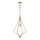 Feiss - Chandelier on a chain NICO 1xE27/60W/230V