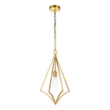 Feiss - Chandelier on a chain NICO 1xE27/60W/230V
