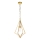 Feiss - Chandelier on a chain NICO 1xE27/60W/230V