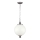 Feiss - Chandelier on a chain PARKMAN 1xE27/60W/230V
