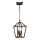 Feiss - Chandelier on a chain YARMOUTH 3xE14/60W/230V