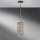 Feiss - Chandelier on a pole LUCIA 1xE27/60W/230V