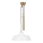 Feiss - Chandelier on a string CANDOR 1xE27/60W/230V