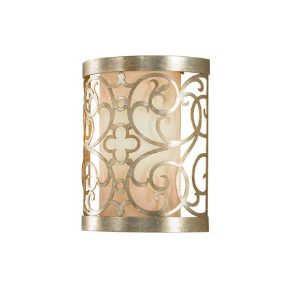Feiss - Wall light ARABESQUE 1xE14/60W/230V