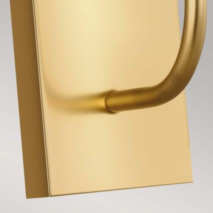 Feiss - Wall light BRIANNA 1xE14/60W/230V