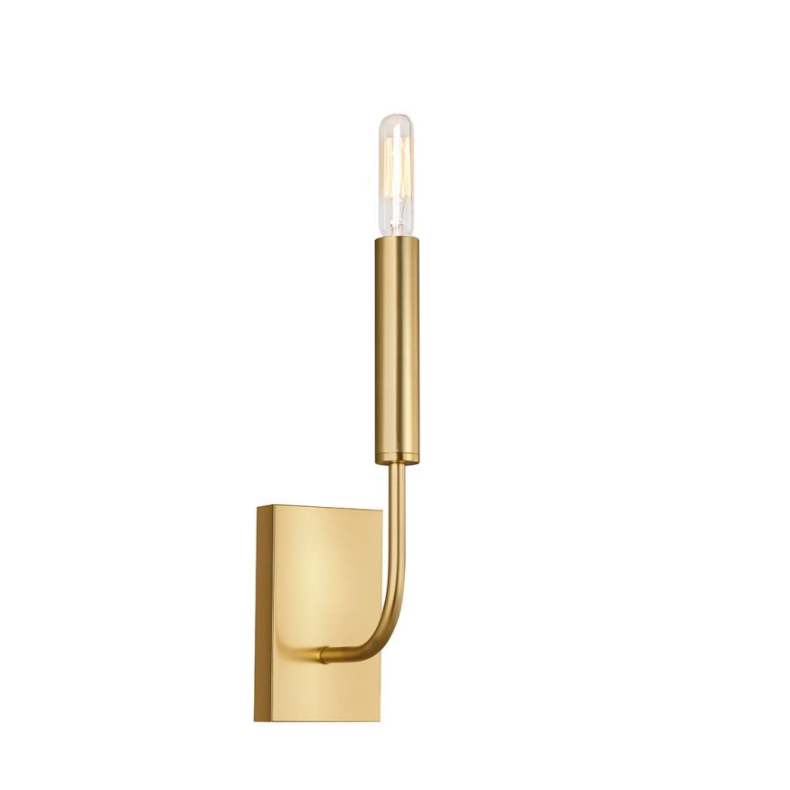 Feiss - Wall light BRIANNA 1xE14/60W/230V