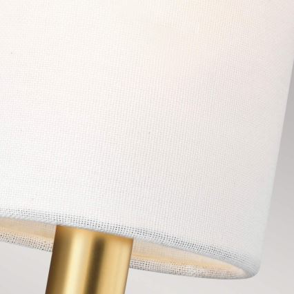 Feiss - Wall light BRIANNA 2xE14/60W/230V