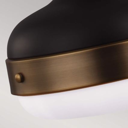 Feiss - Chandelier on a chain CADENCE 2xE27/75W/230V