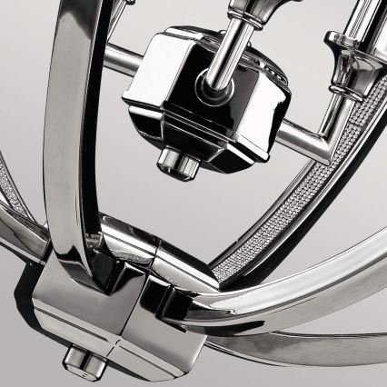 Feiss - Chandelier on a chain CORINNE 3xE14/60W/230V