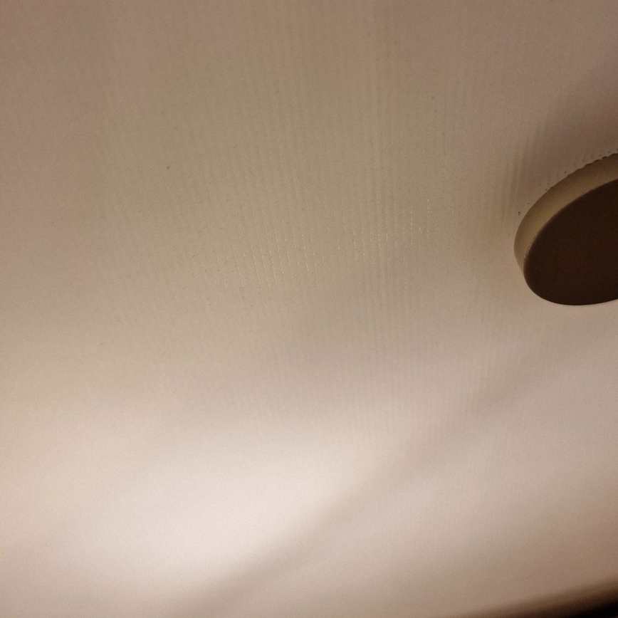 Feiss - FUSION Ceiling Light 3xE27/40W/230V Gold