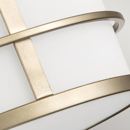 Feiss - Surface-mounted chandelier FUSION 3xE27/40W/230V