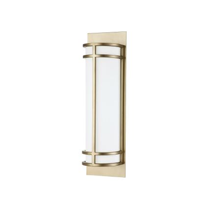 Feiss - Wall light FUSION 2xE27/60W/230V