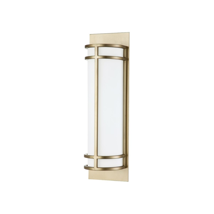 Feiss - Wall light FUSION 2xE27/60W/230V