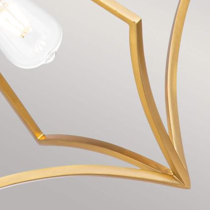 Feiss - Chandelier on a chain NICO 1xE27/60W/230V